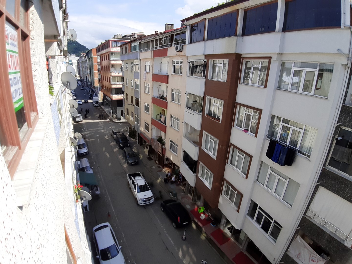 Satılık Daire, Trabzon / OF / SULAKLI MAH.