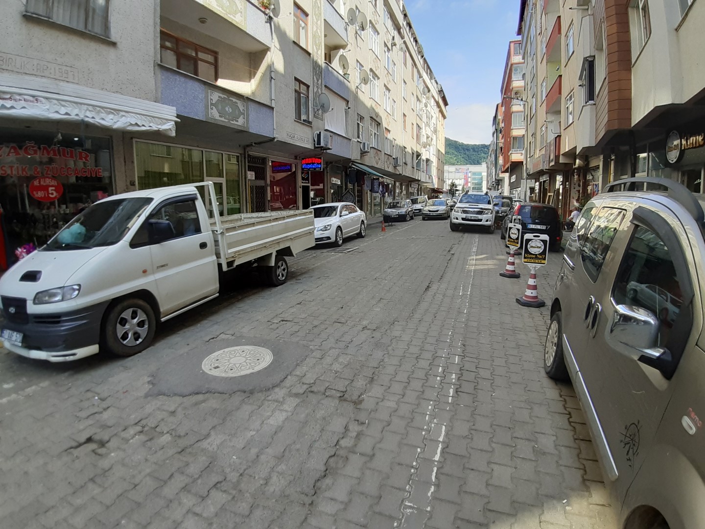 Satılık Daire, Trabzon / OF / SULAKLI MAH.