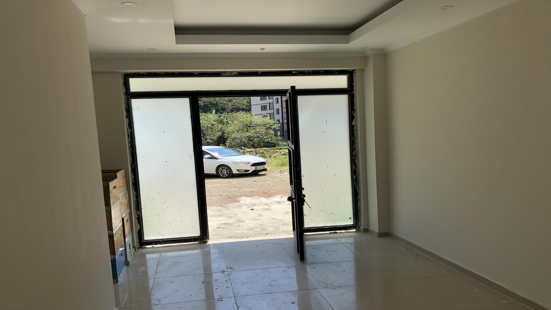 Satılık Daire, Trabzon / DERNEKPAZARI / KONDU MAHALLESİ