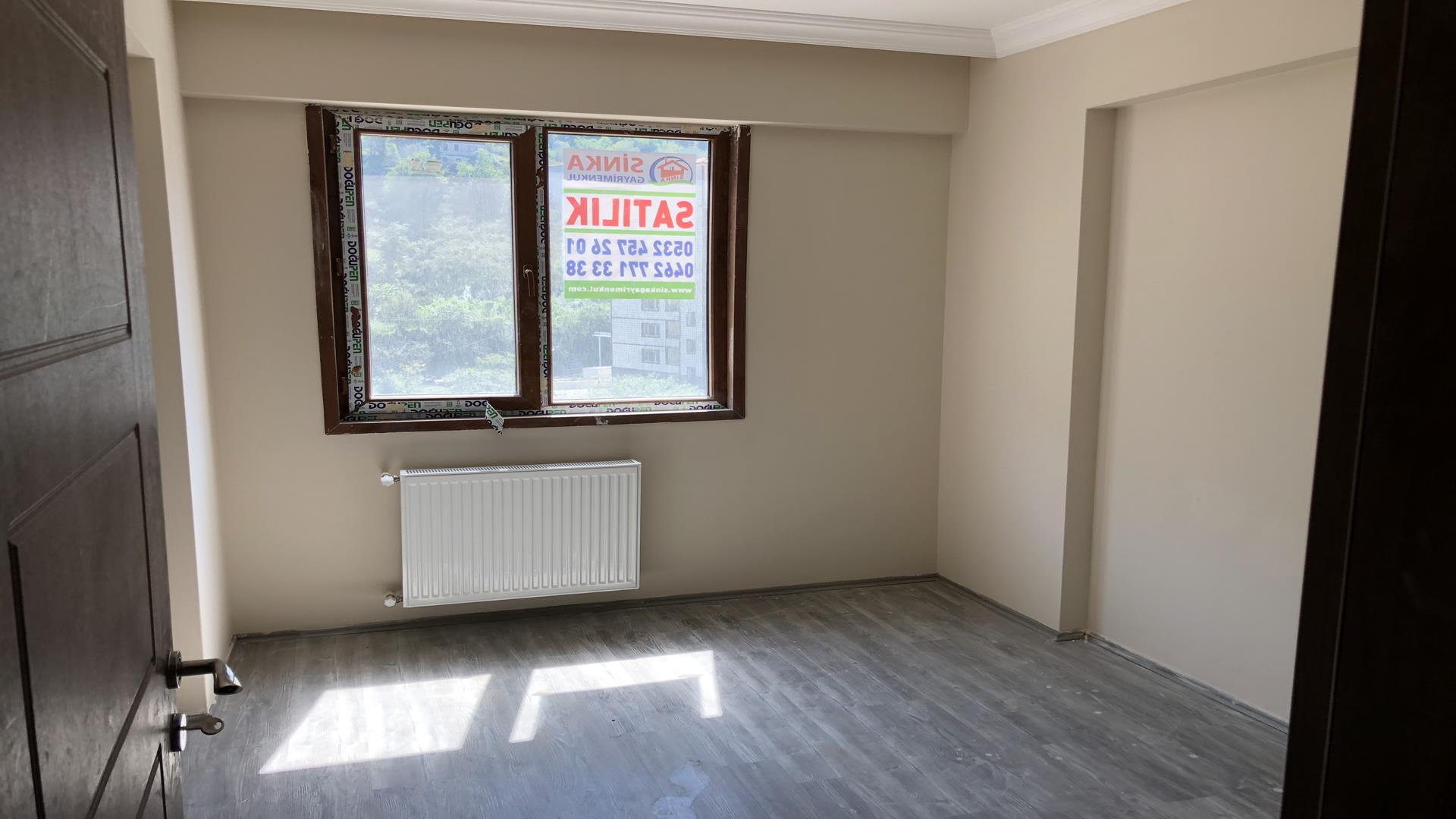 Satılık Daire, Trabzon / DERNEKPAZARI / KONDU MAHALLESİ