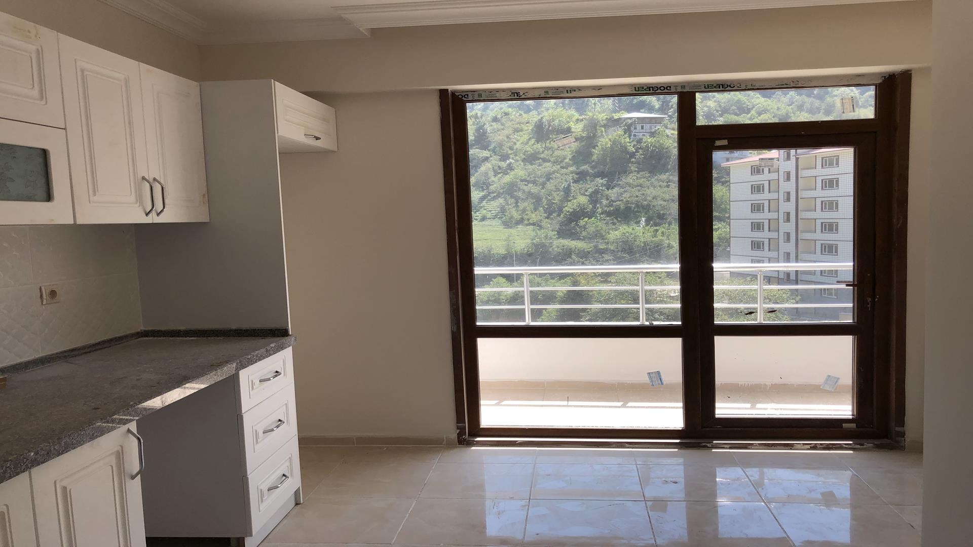 Satılık Daire, Trabzon / DERNEKPAZARI / KONDU MAHALLESİ