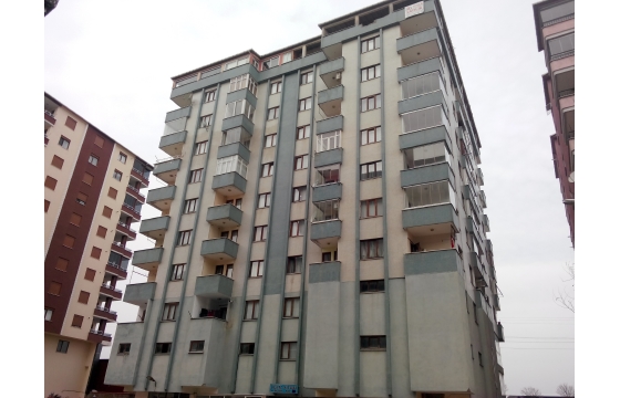 Kiralık Dublex, Trabzon / OF / İRFANLI MAH.