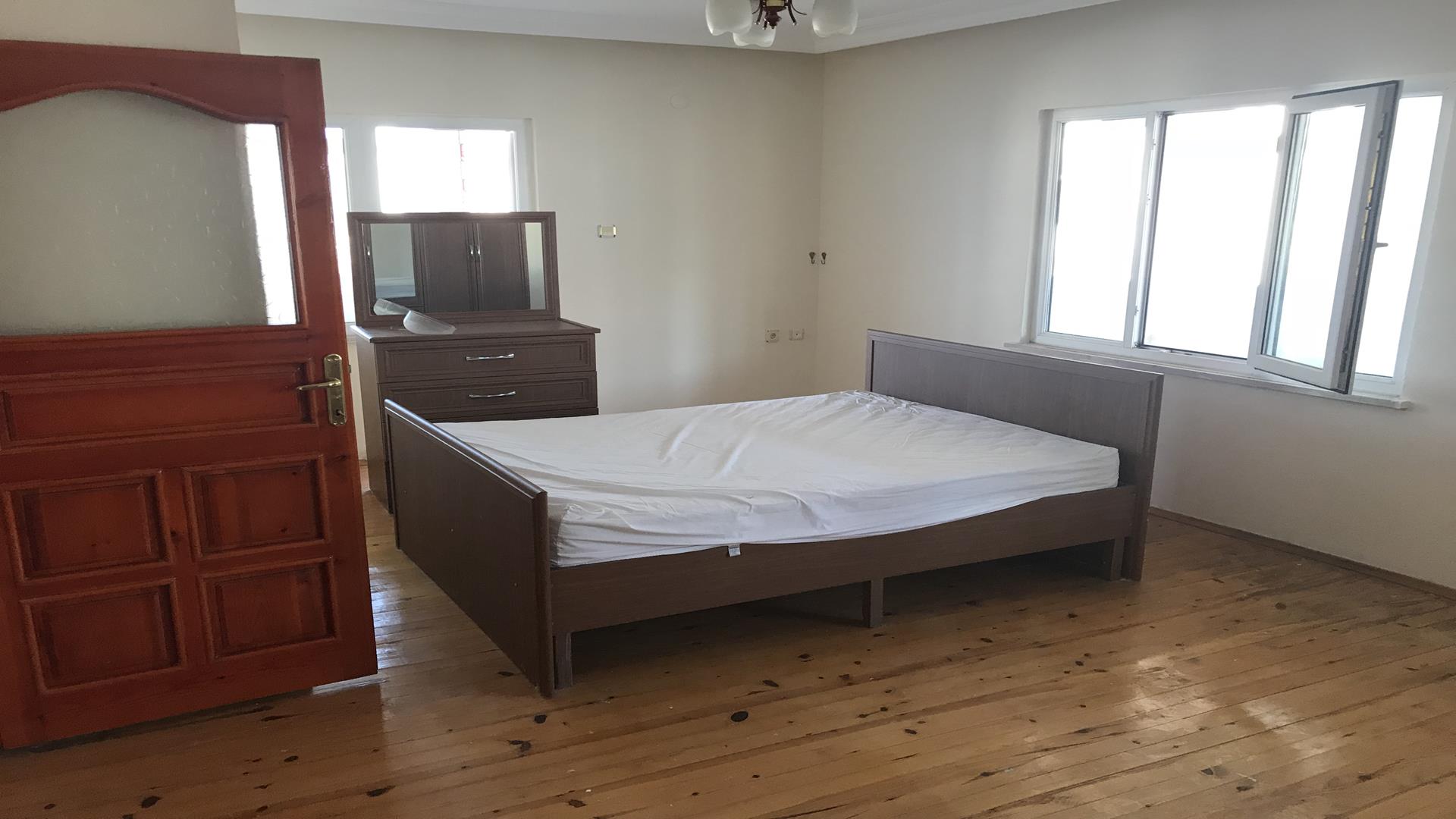 Kiralık Dublex, Trabzon / OF / İRFANLI MAH.