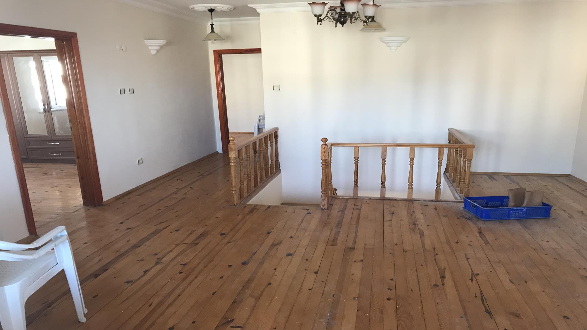 Kiralık Dublex, Trabzon / OF / İRFANLI MAH.