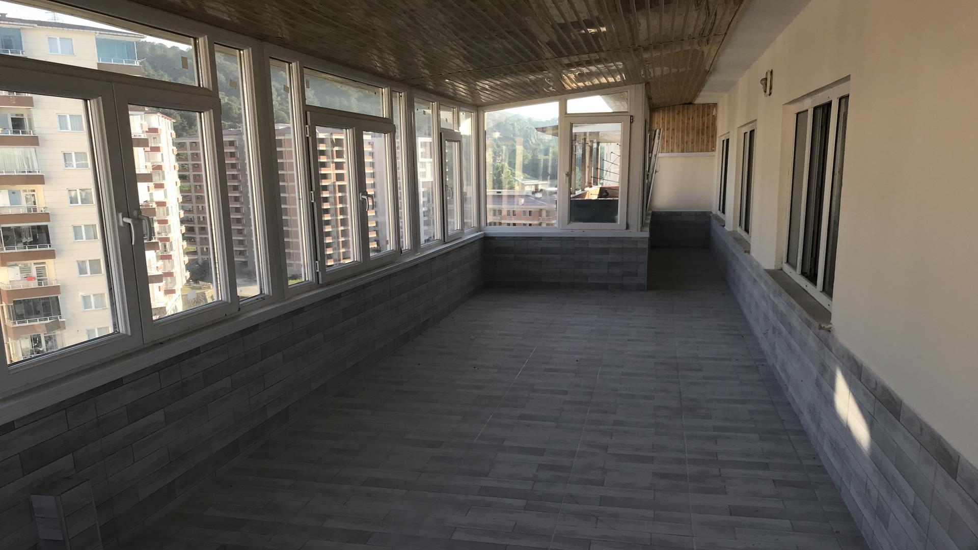 Kiralık Dublex, Trabzon / OF / İRFANLI MAH.