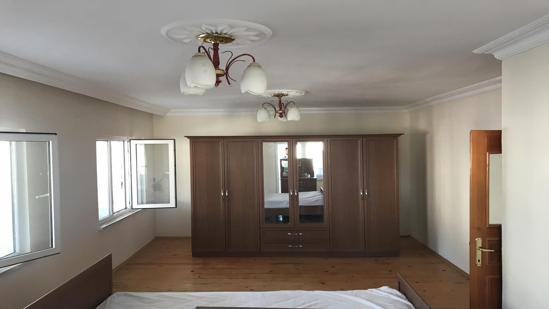 Kiralık Dublex, Trabzon / OF / İRFANLI MAH.