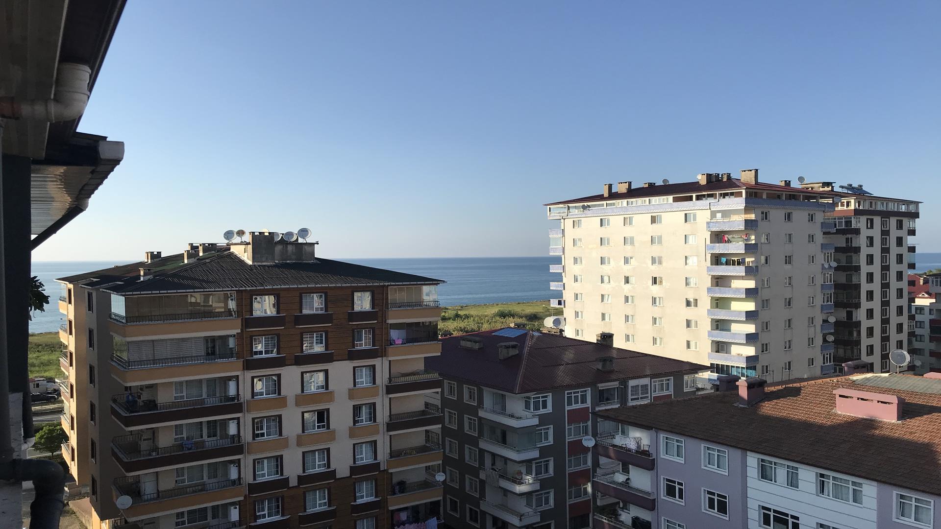Kiralık Dublex, Trabzon / OF / İRFANLI MAH.