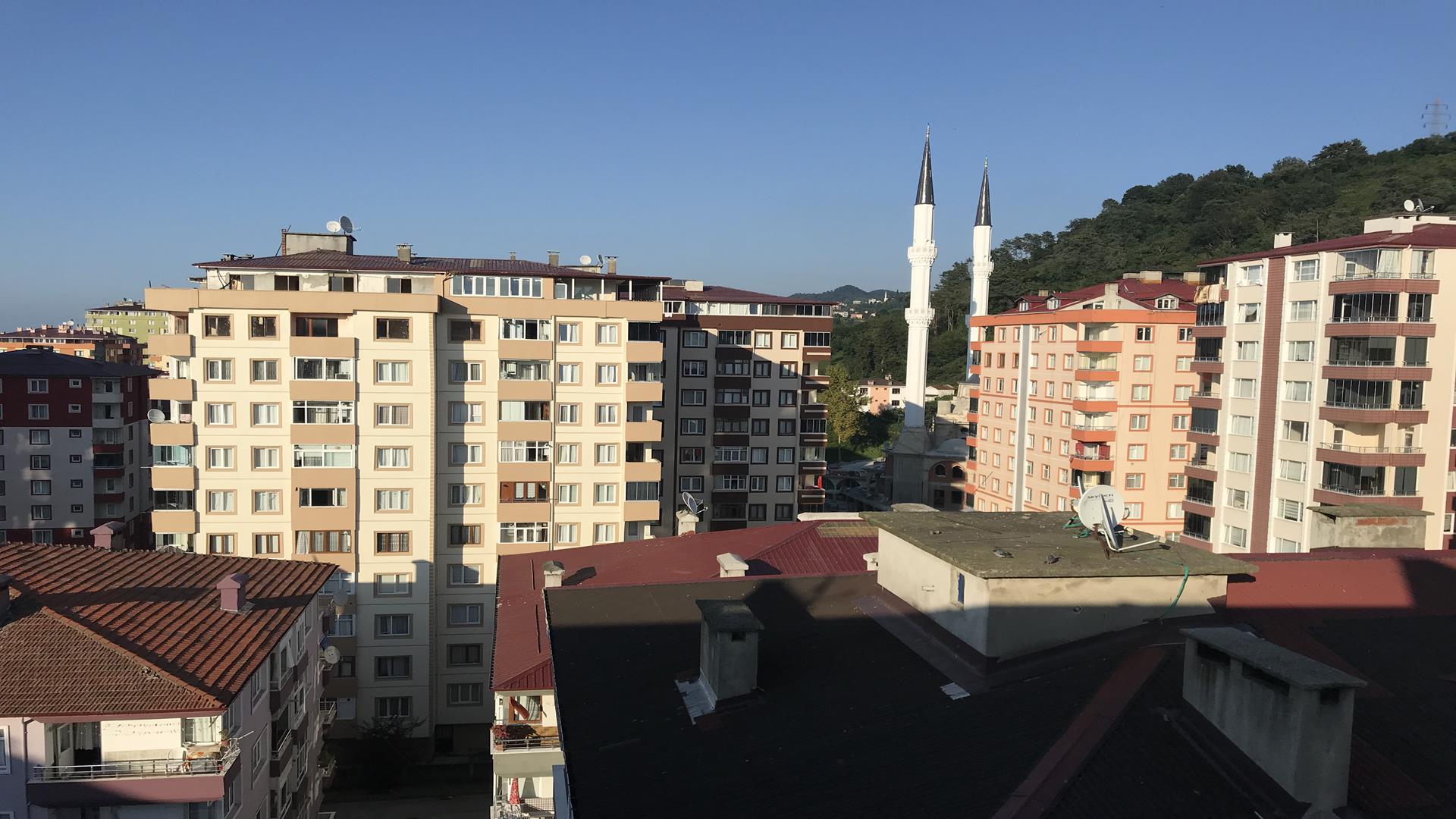 Kiralık Dublex, Trabzon / OF / İRFANLI MAH.