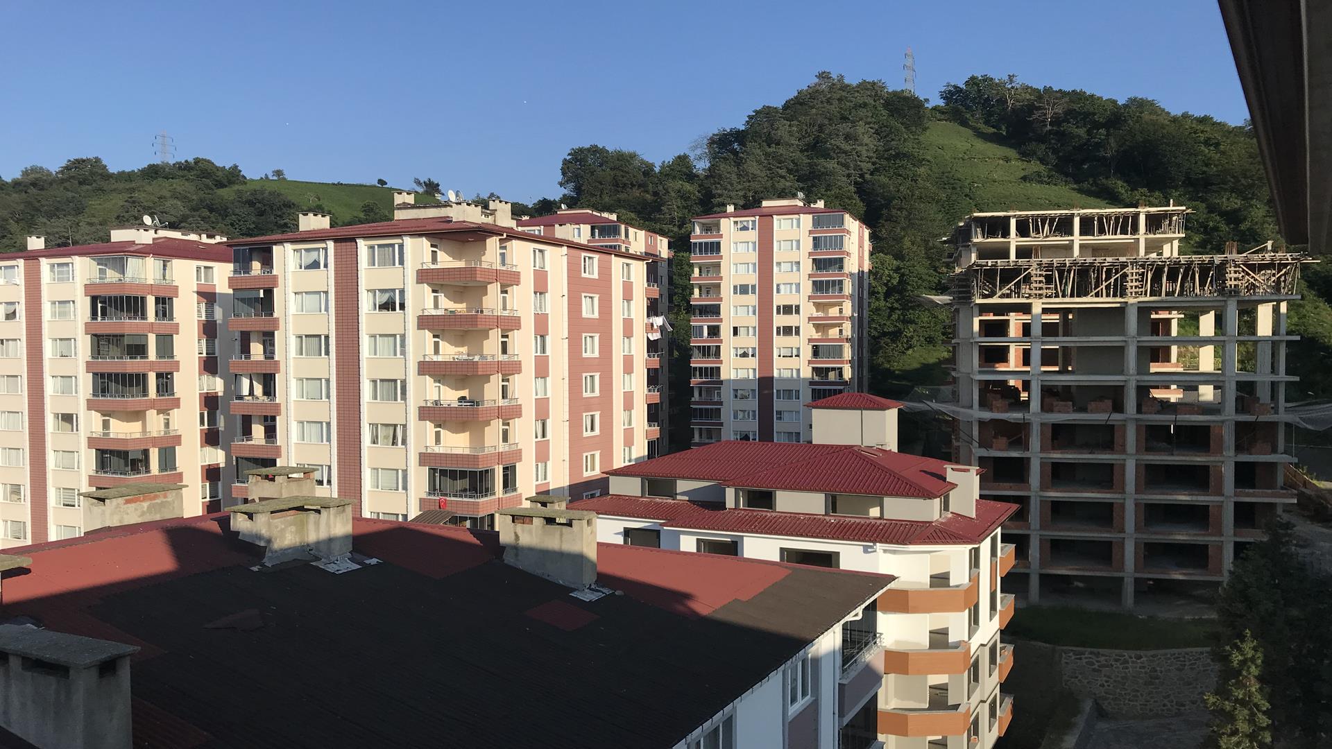 Kiralık Dublex, Trabzon / OF / İRFANLI MAH.