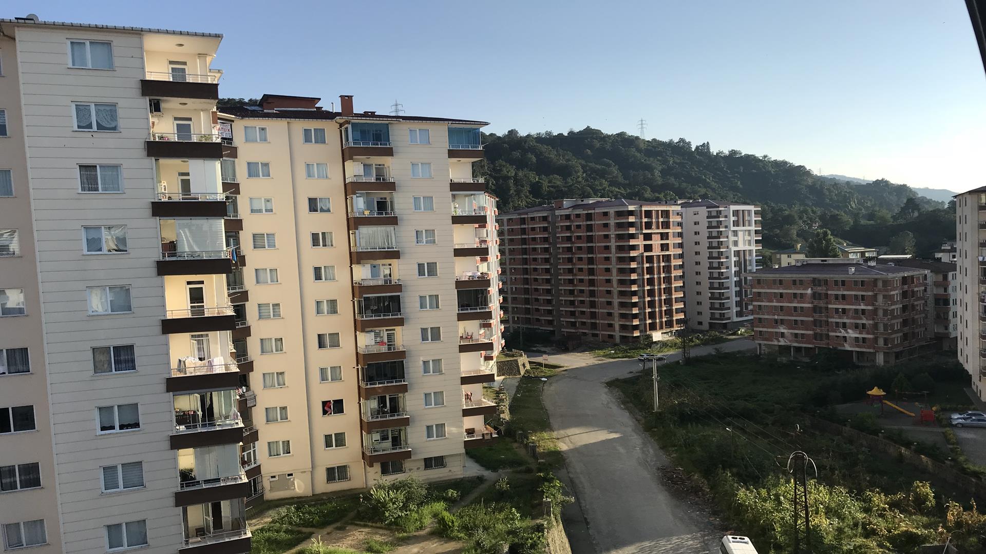 Kiralık Dublex, Trabzon / OF / İRFANLI MAH.