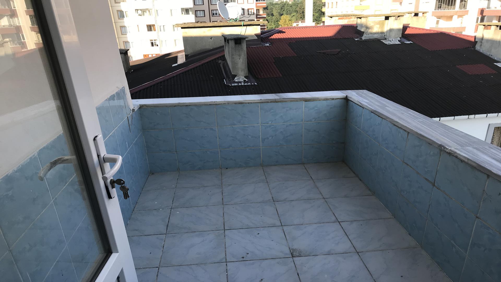 Kiralık Dublex, Trabzon / OF / İRFANLI MAH.