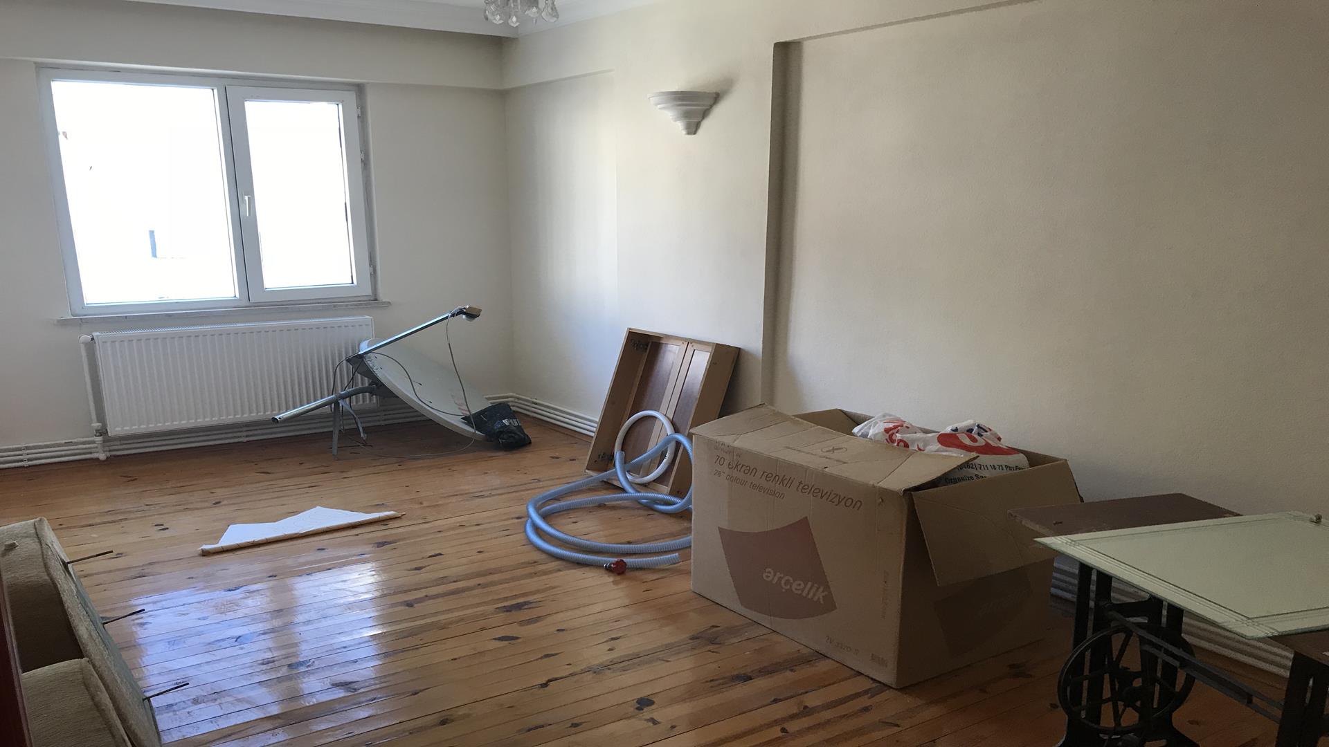 Kiralık Dublex, Trabzon / OF / İRFANLI MAH.