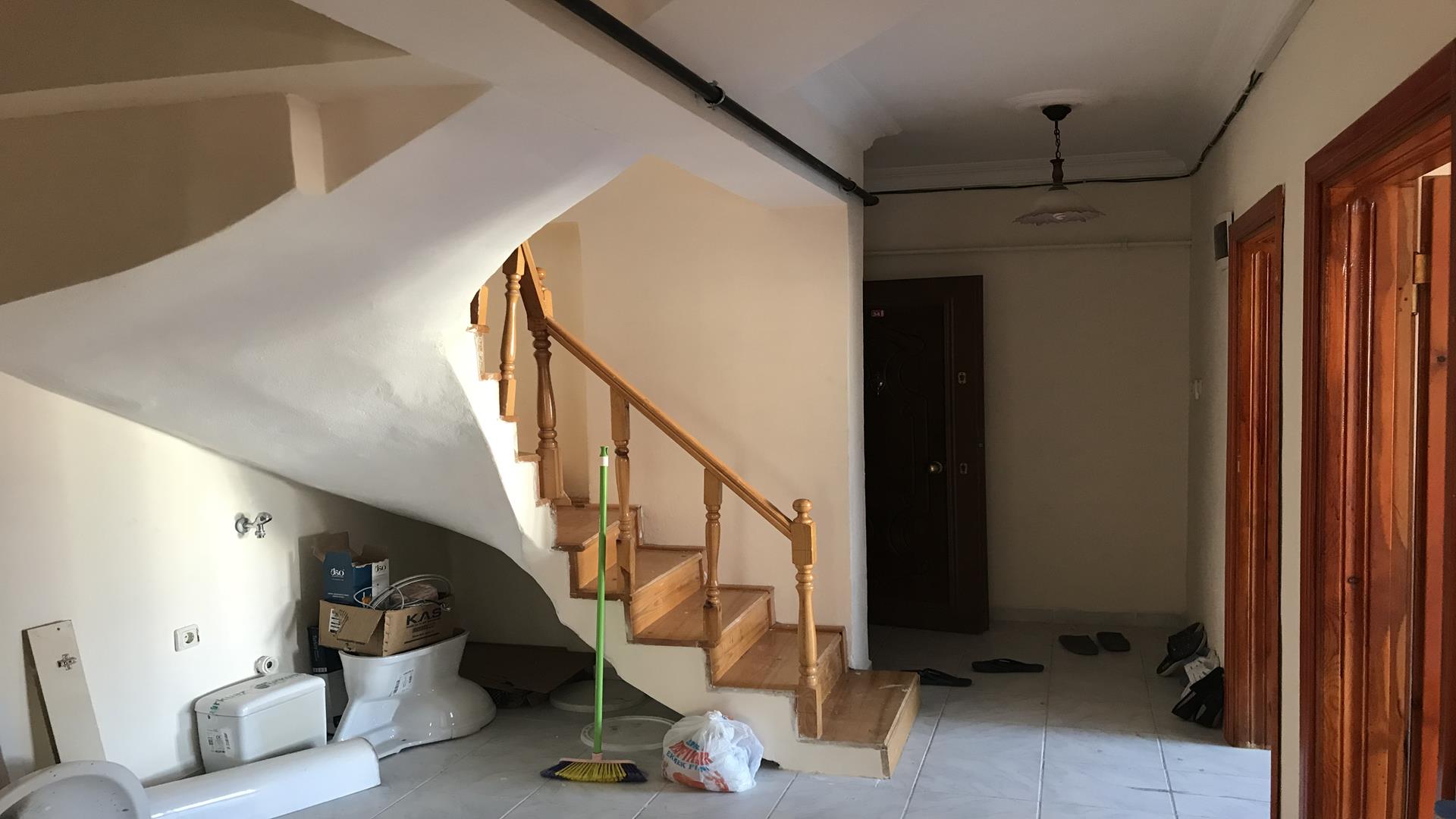 Kiralık Dublex, Trabzon / OF / İRFANLI MAH.