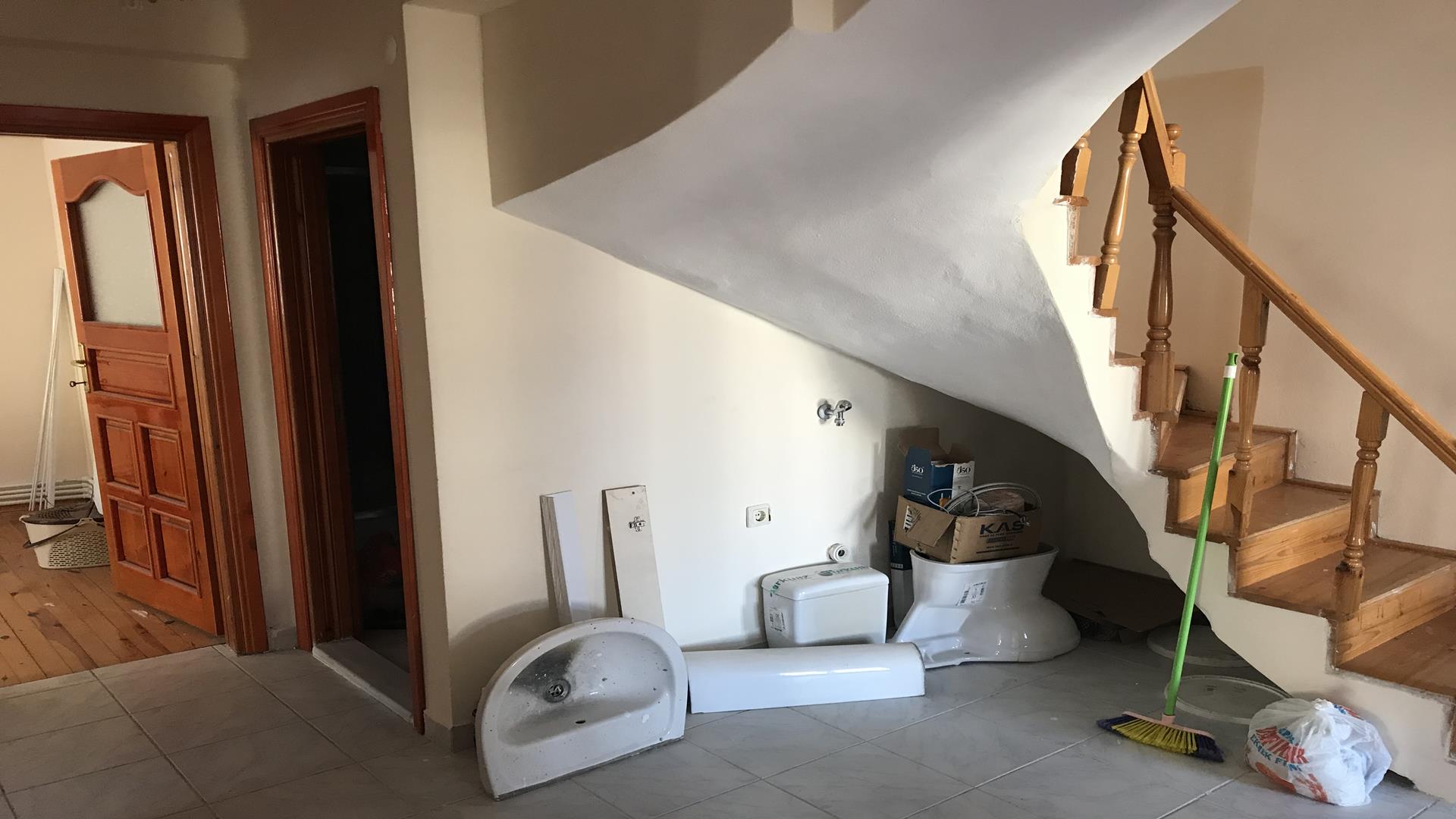 Kiralık Dublex, Trabzon / OF / İRFANLI MAH.