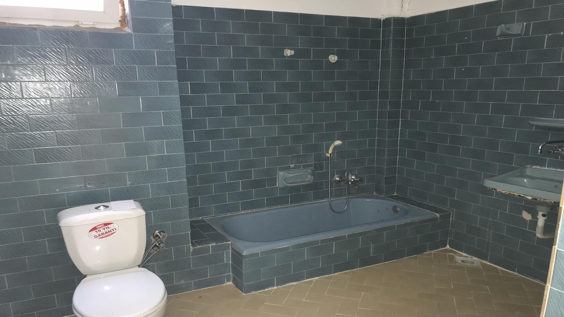 Kiralık Daire, Trabzon / OF / CUMHURİYET MAH.
