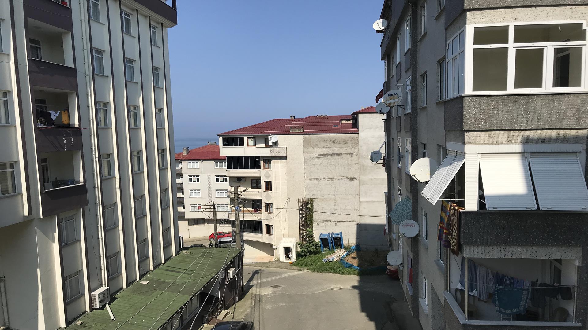 Kiralık Daire, Trabzon / OF / CUMHURİYET MAH.