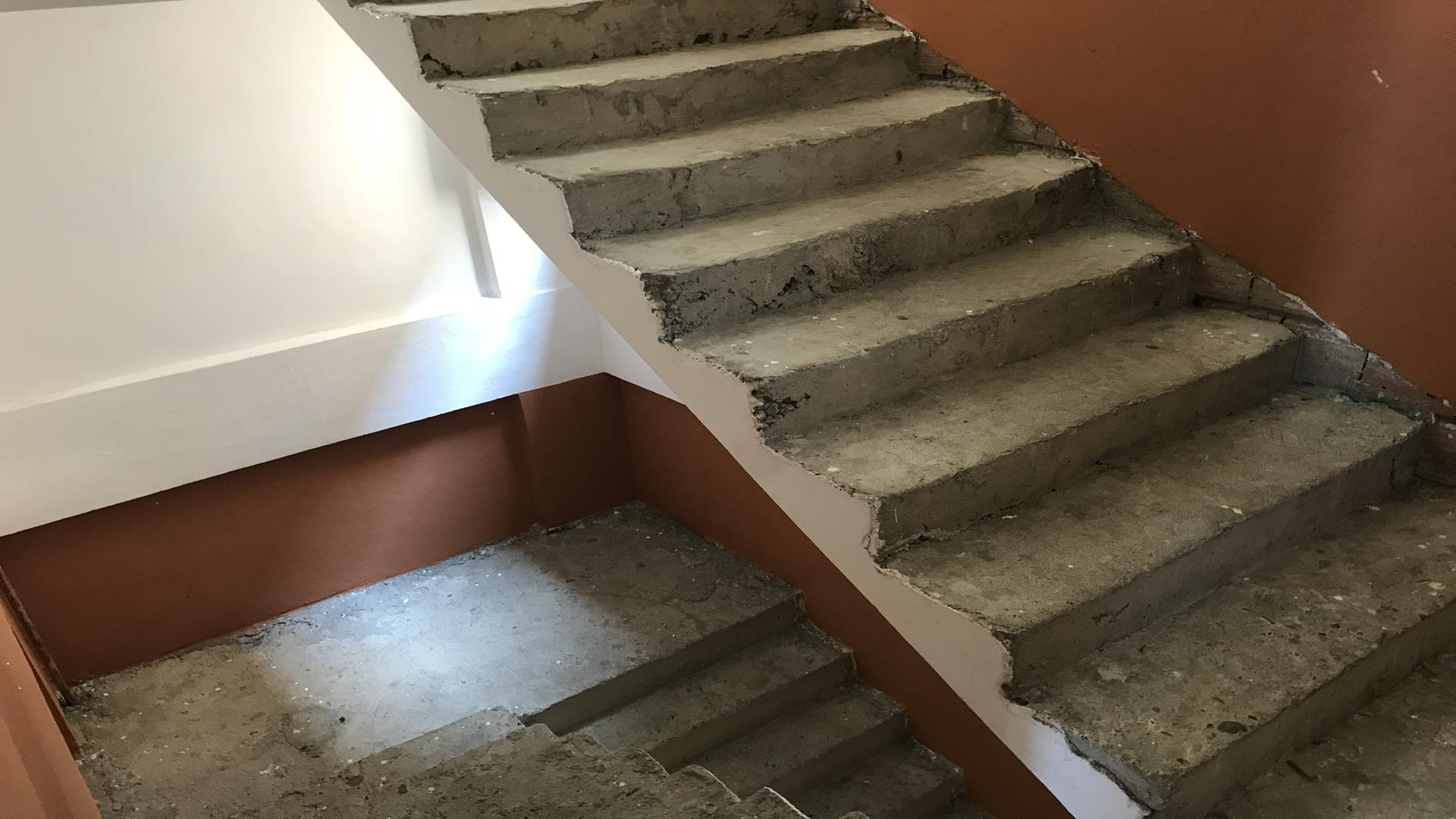Kiralık Daire, Trabzon / OF / CUMHURİYET MAH.