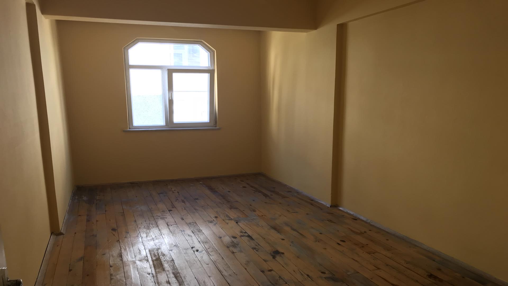 Kiralık Daire, Trabzon / OF / CUMHURİYET MAH.
