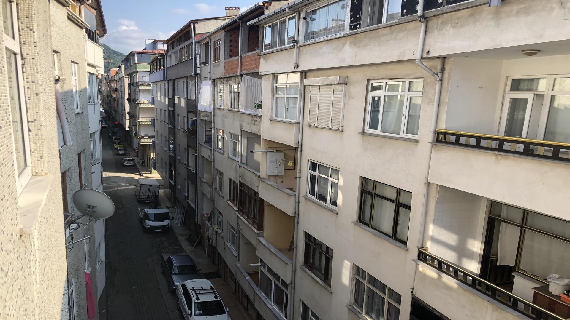 Satılık Daire, Trabzon / OF / SULAKLI MAH.