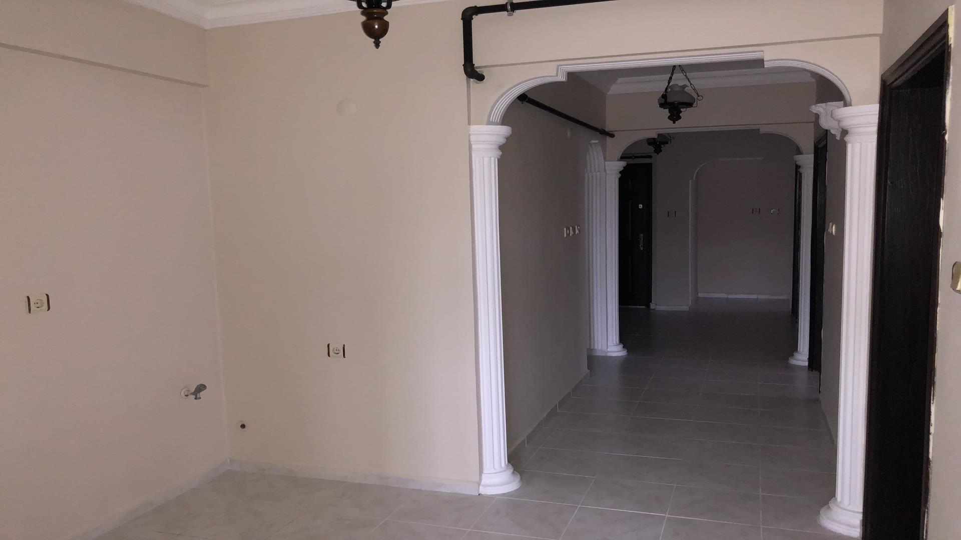 Kiralık Daire, Trabzon / OF / İRFANLI MAH.
