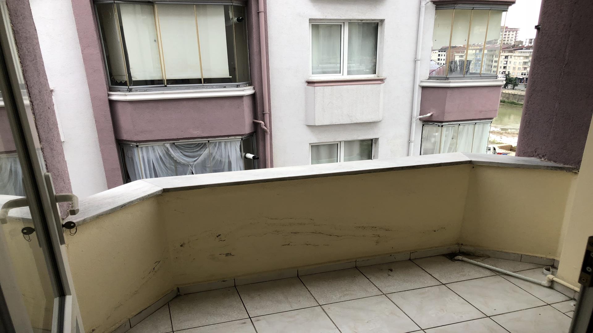 Kiralık Daire, Trabzon / OF / İRFANLI MAH.