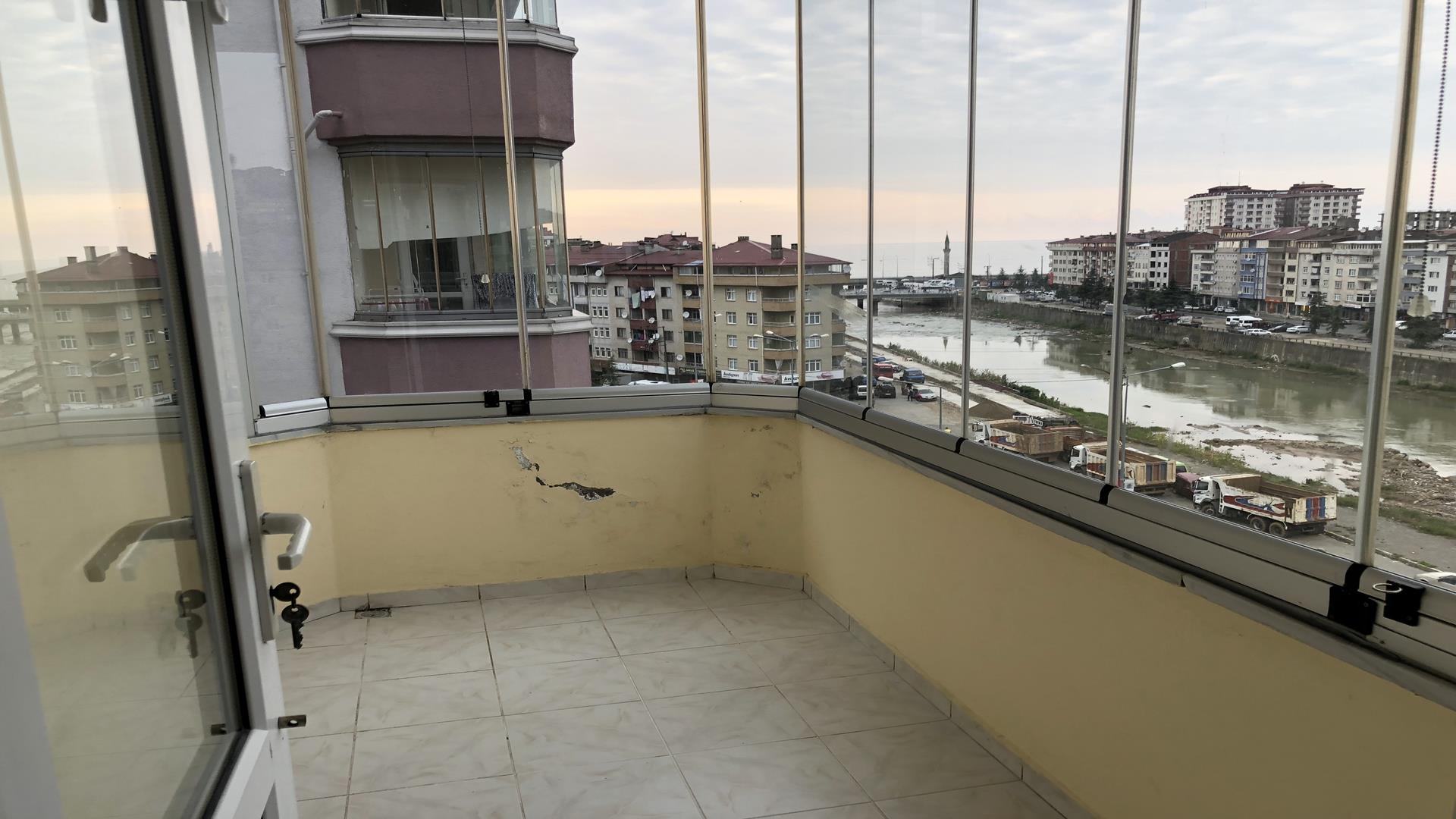 Kiralık Daire, Trabzon / OF / İRFANLI MAH.