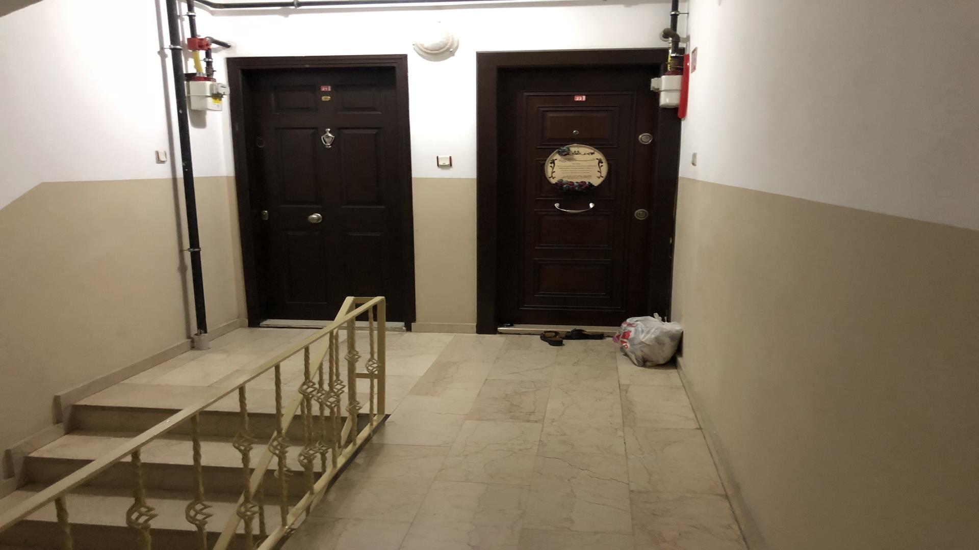 Kiralık Daire, Trabzon / OF / İRFANLI MAH.