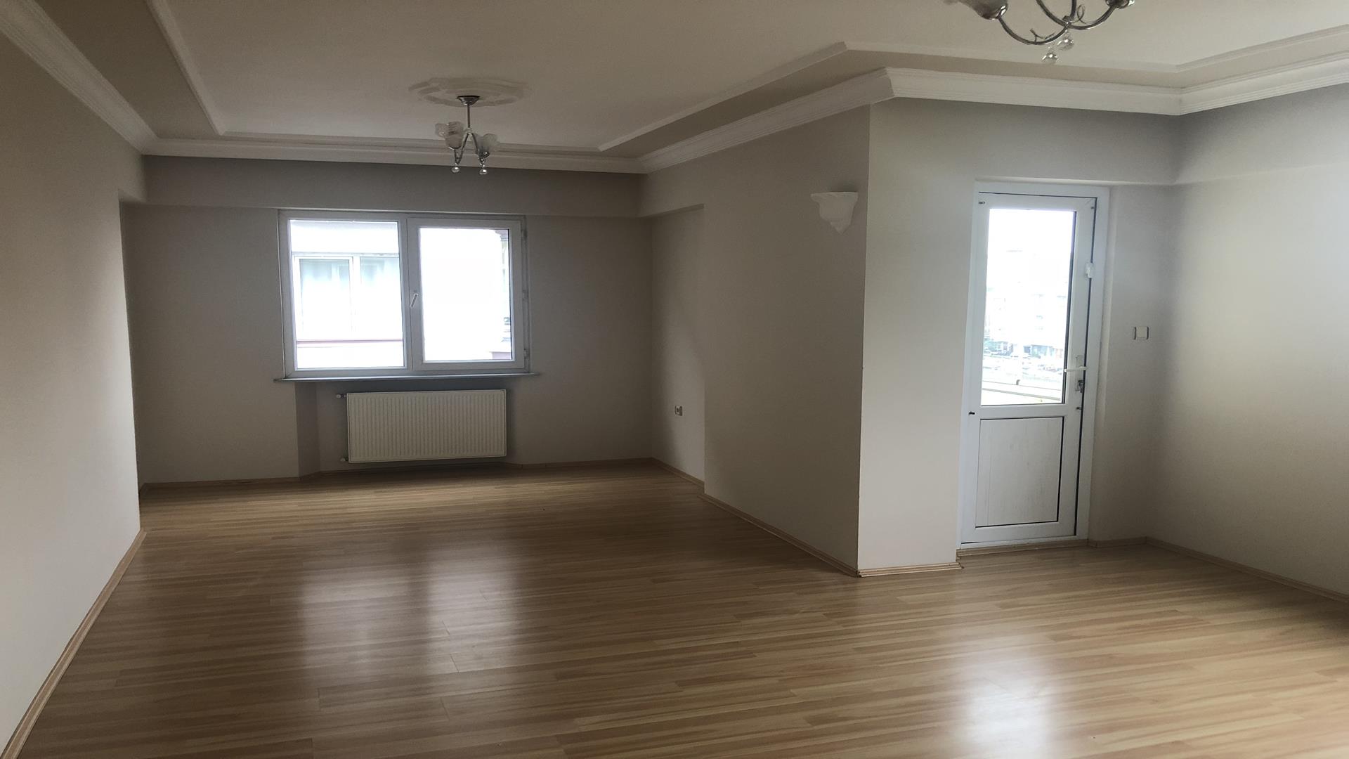 Kiralık Daire, Trabzon / OF / İRFANLI MAH.