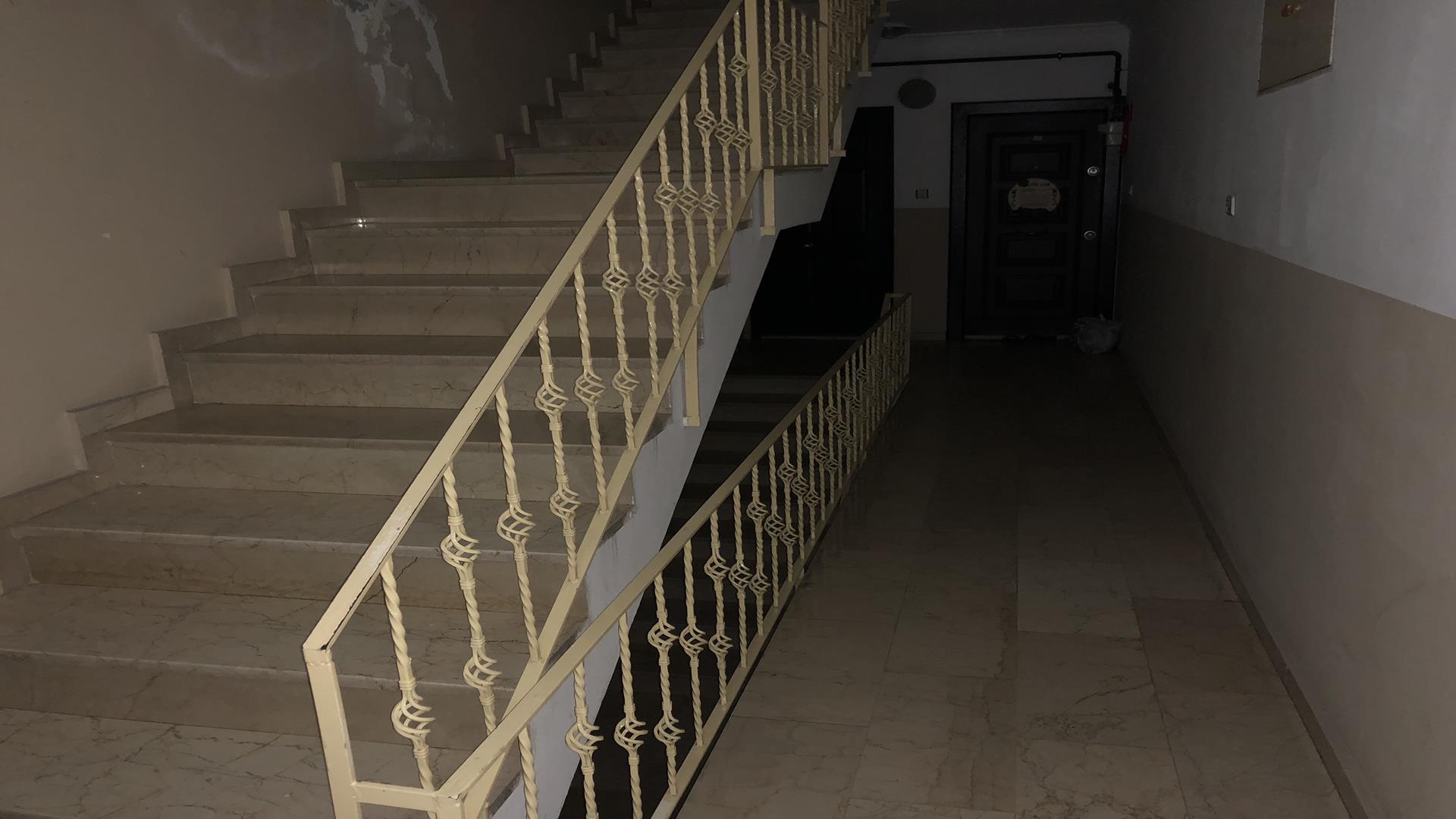 Kiralık Daire, Trabzon / OF / İRFANLI MAH.