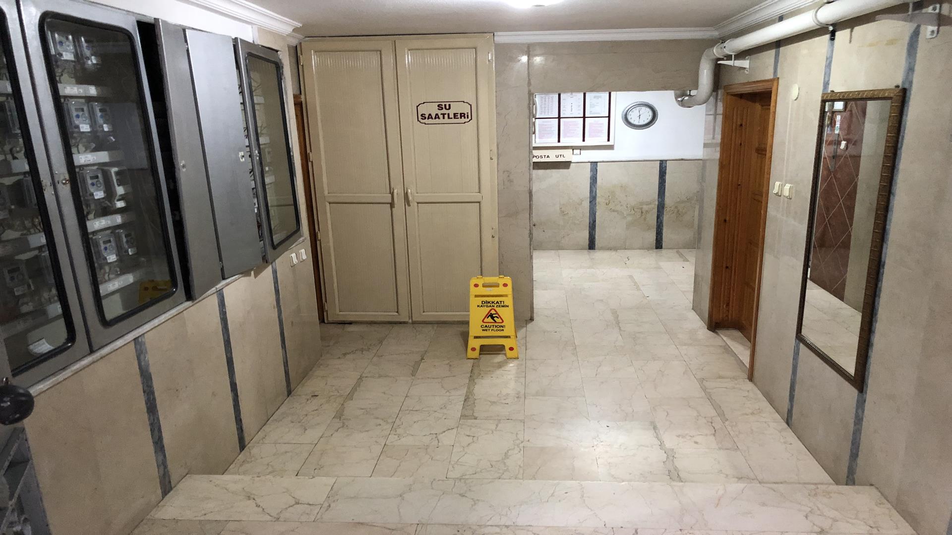 Kiralık Daire, Trabzon / OF / İRFANLI MAH.