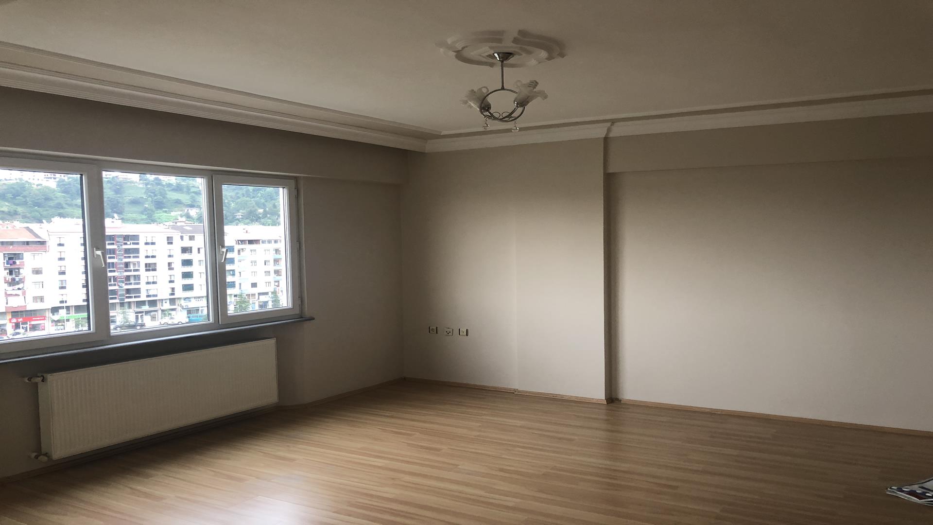Kiralık Daire, Trabzon / OF / İRFANLI MAH.