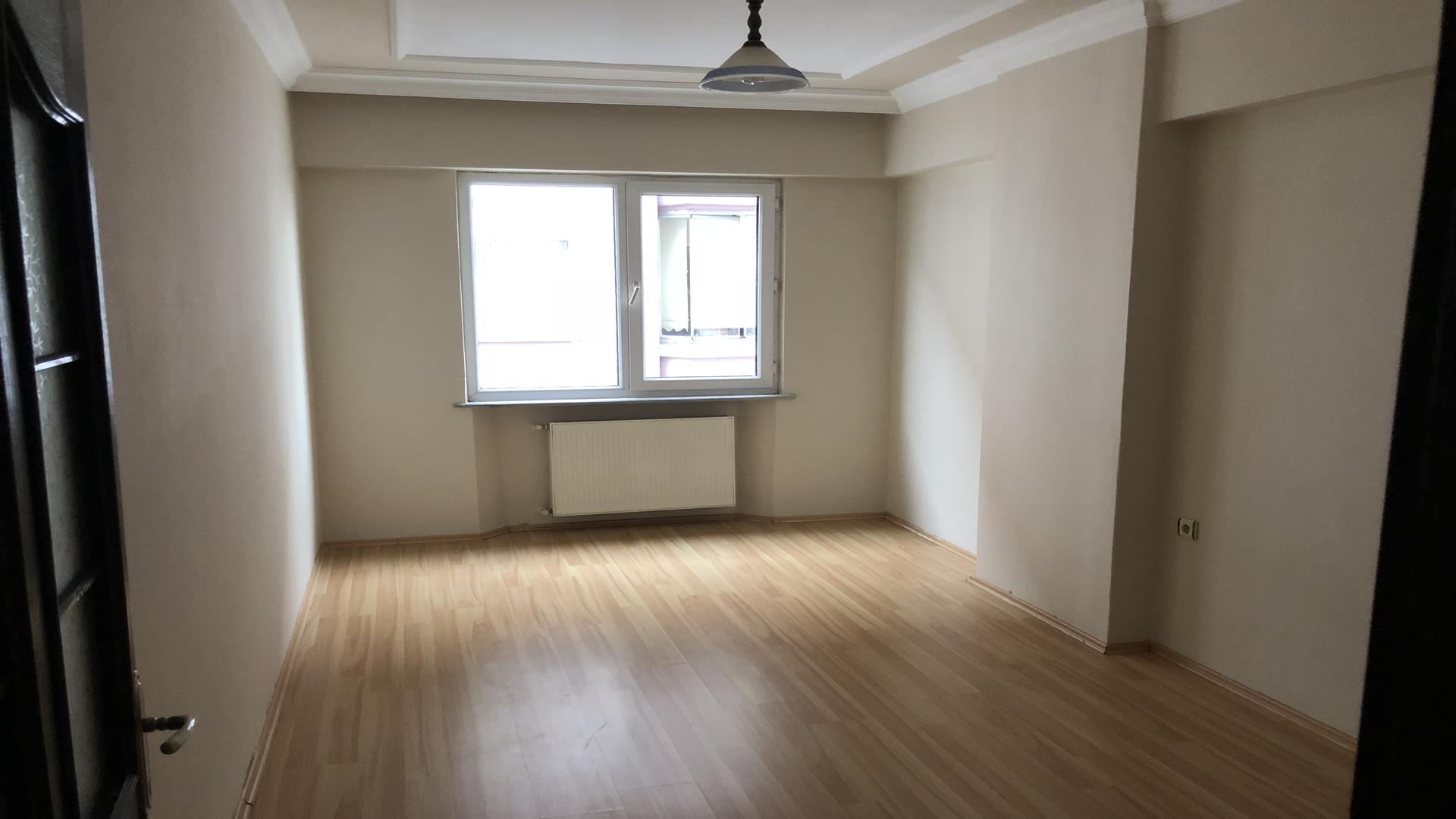 Kiralık Daire, Trabzon / OF / İRFANLI MAH.