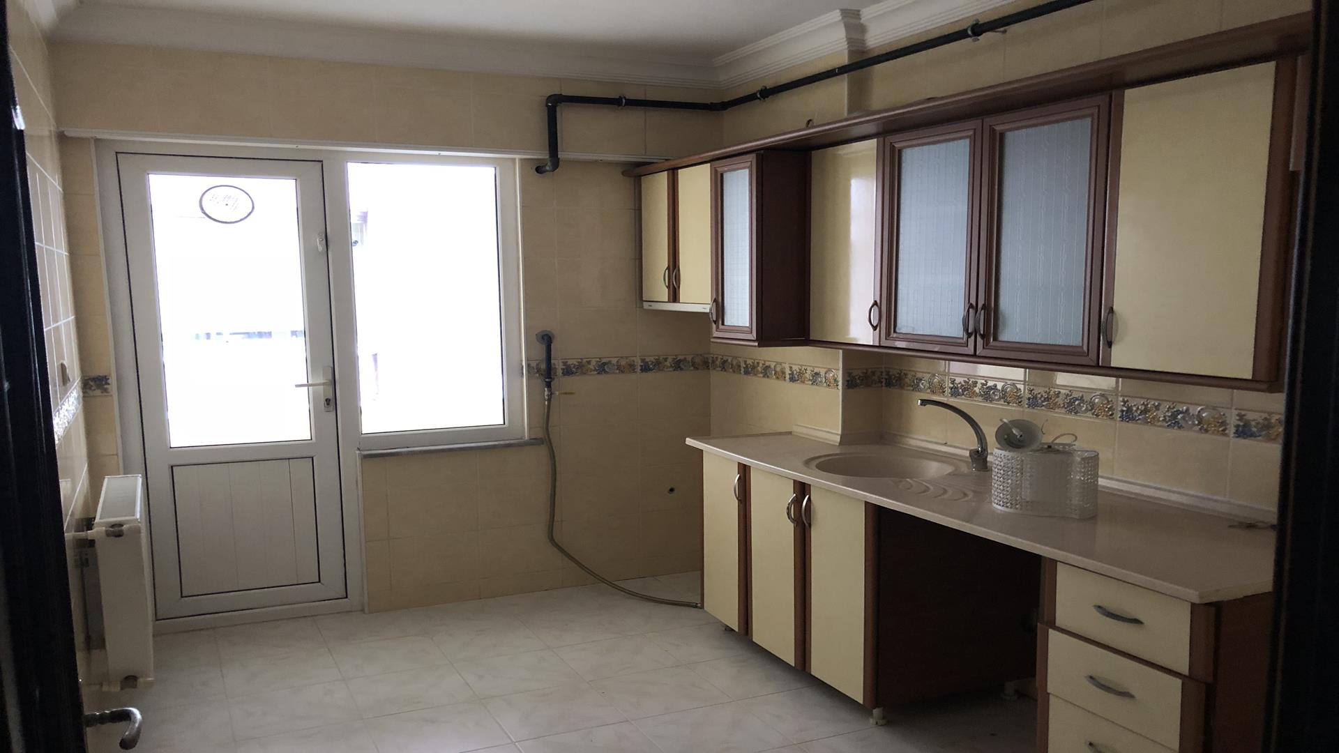 Kiralık Daire, Trabzon / OF / İRFANLI MAH.