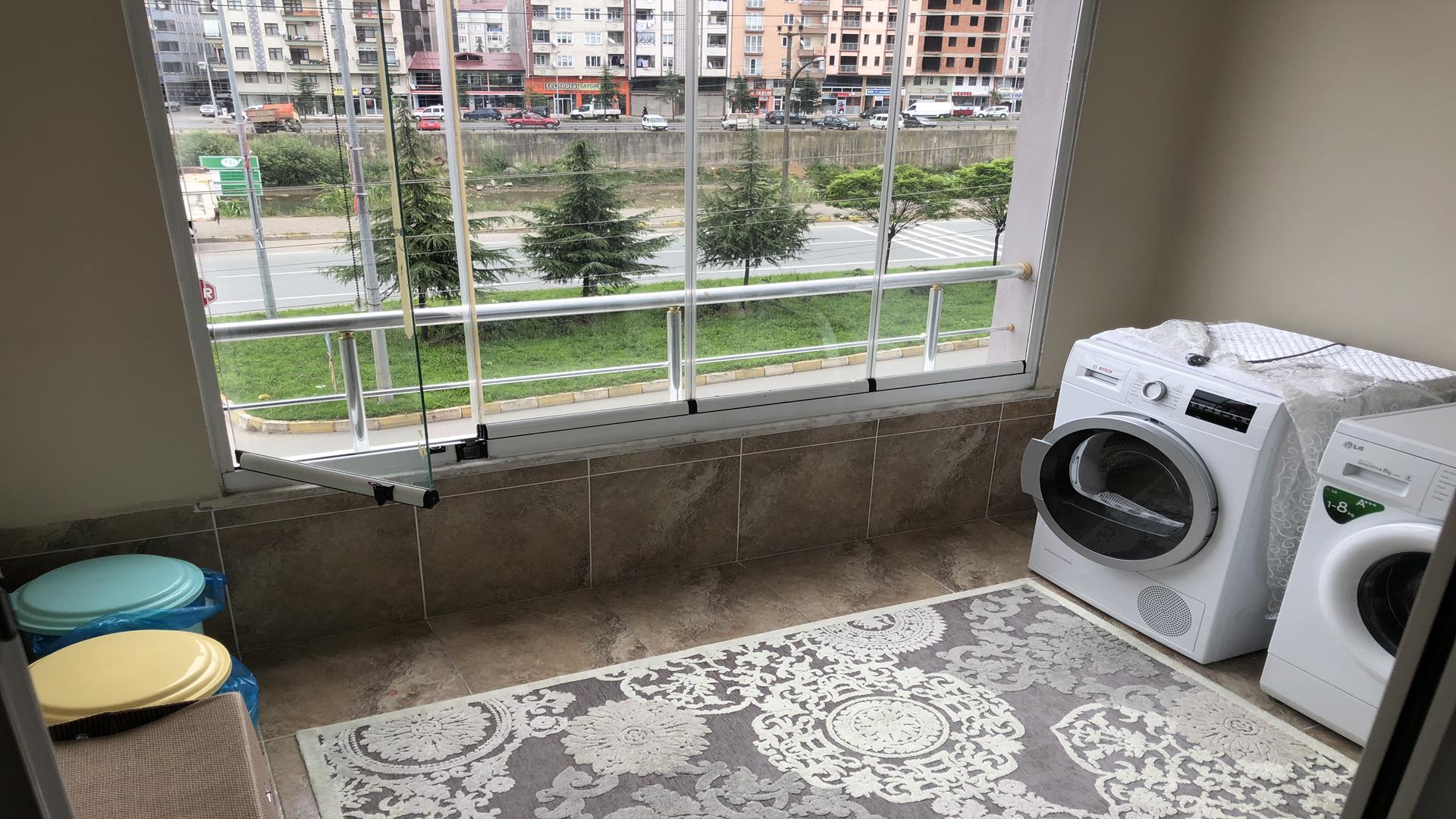Satılık Daire, Trabzon / OF / İRFANLI MAH.