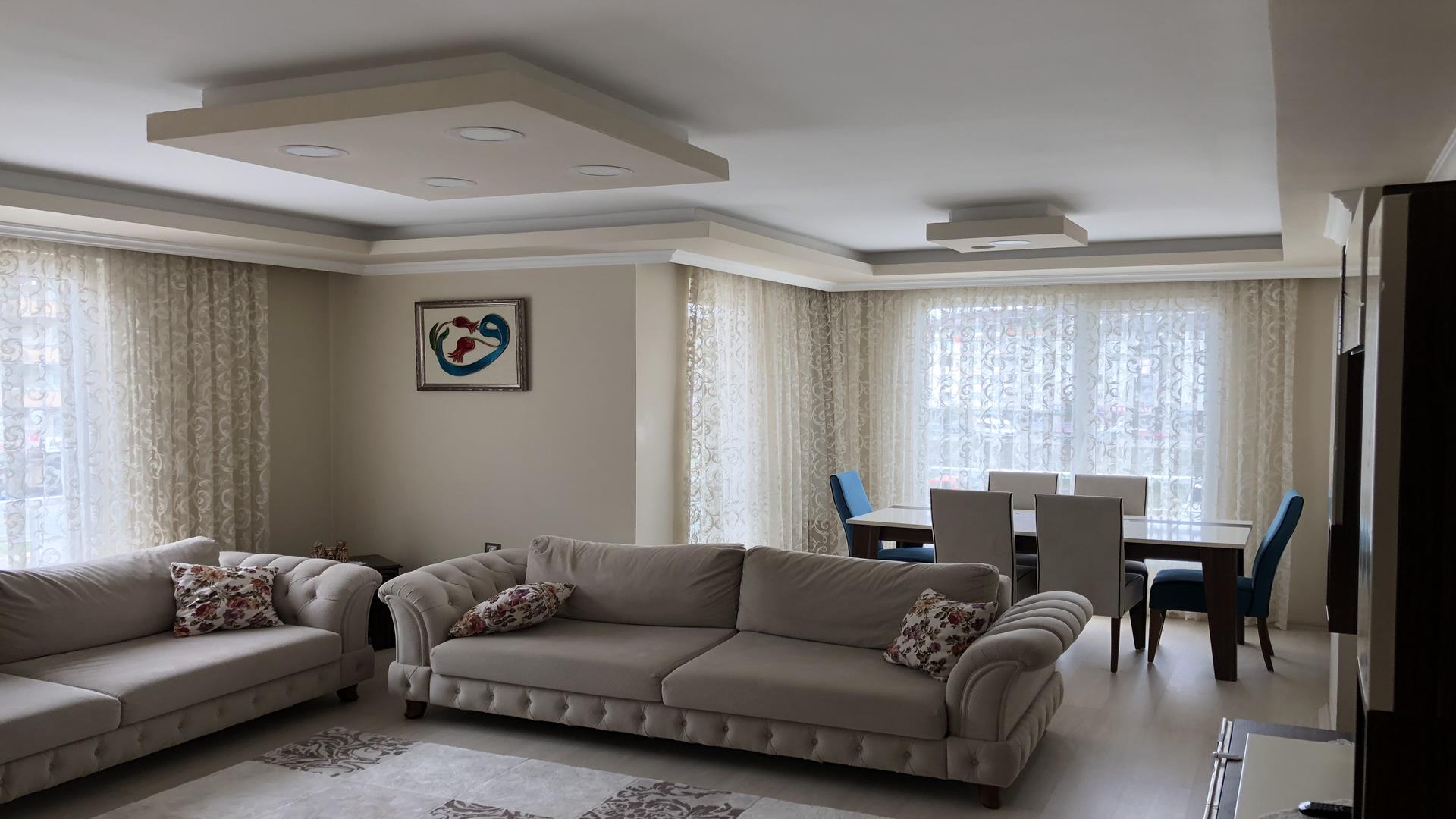 Satılık Daire, Trabzon / OF / İRFANLI MAH.