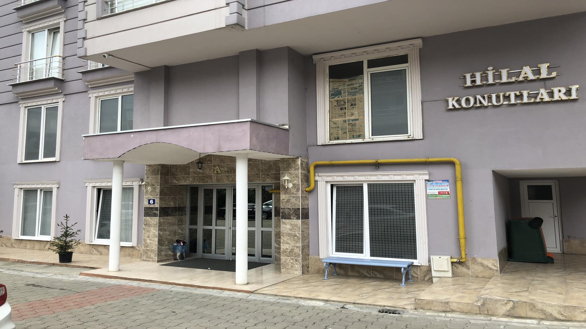 Satılık Daire, Trabzon / OF / İRFANLI MAH.