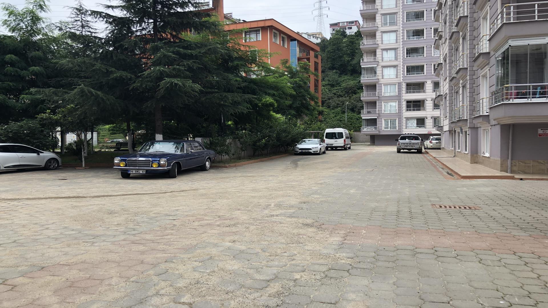 Satılık Daire, Trabzon / OF / İRFANLI MAH.