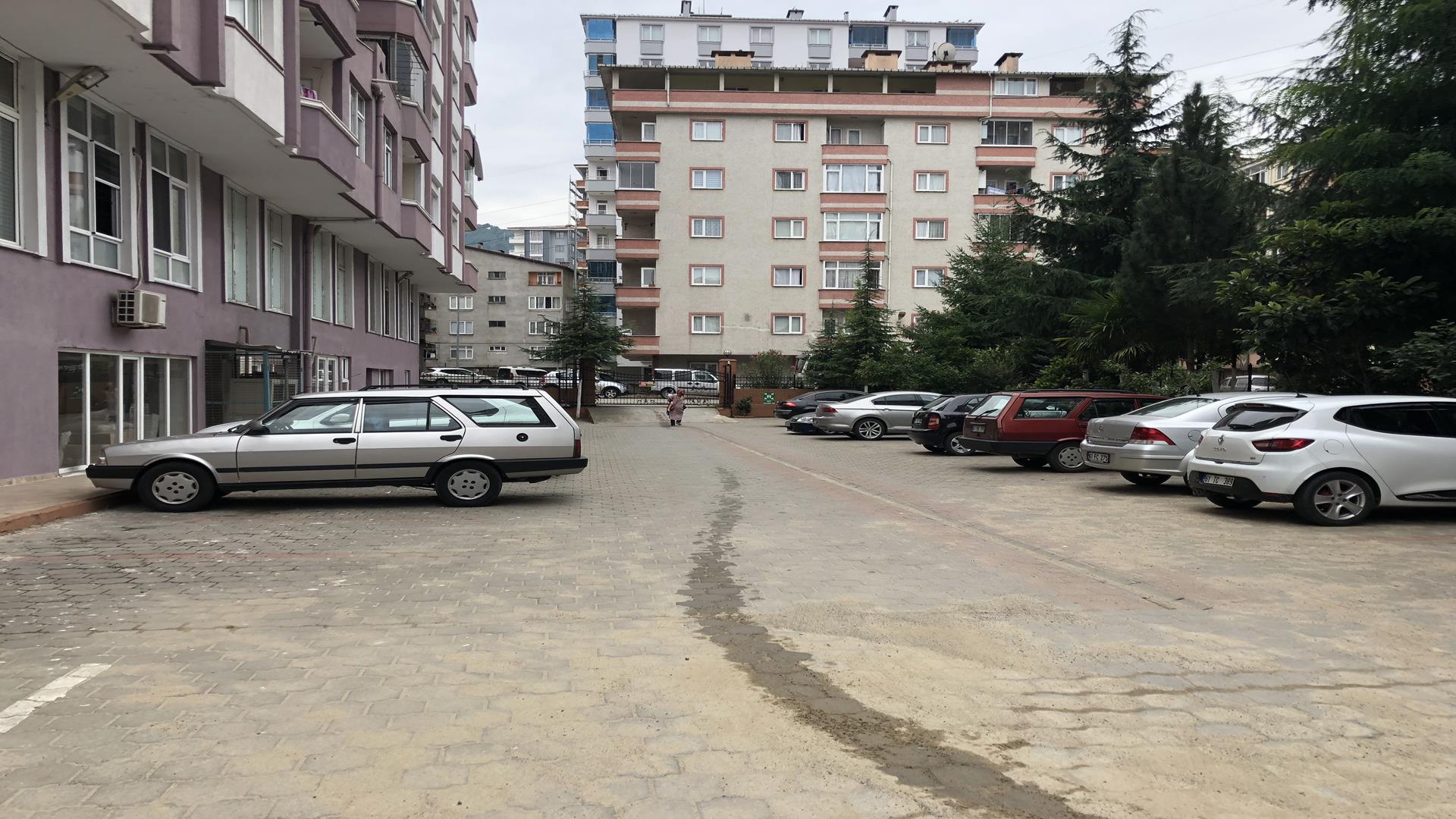 Satılık Daire, Trabzon / OF / İRFANLI MAH.