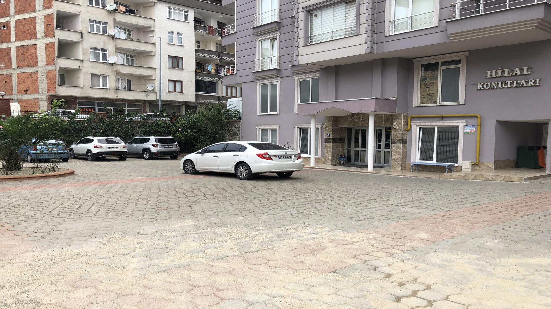 Satılık Daire, Trabzon / OF / İRFANLI MAH.