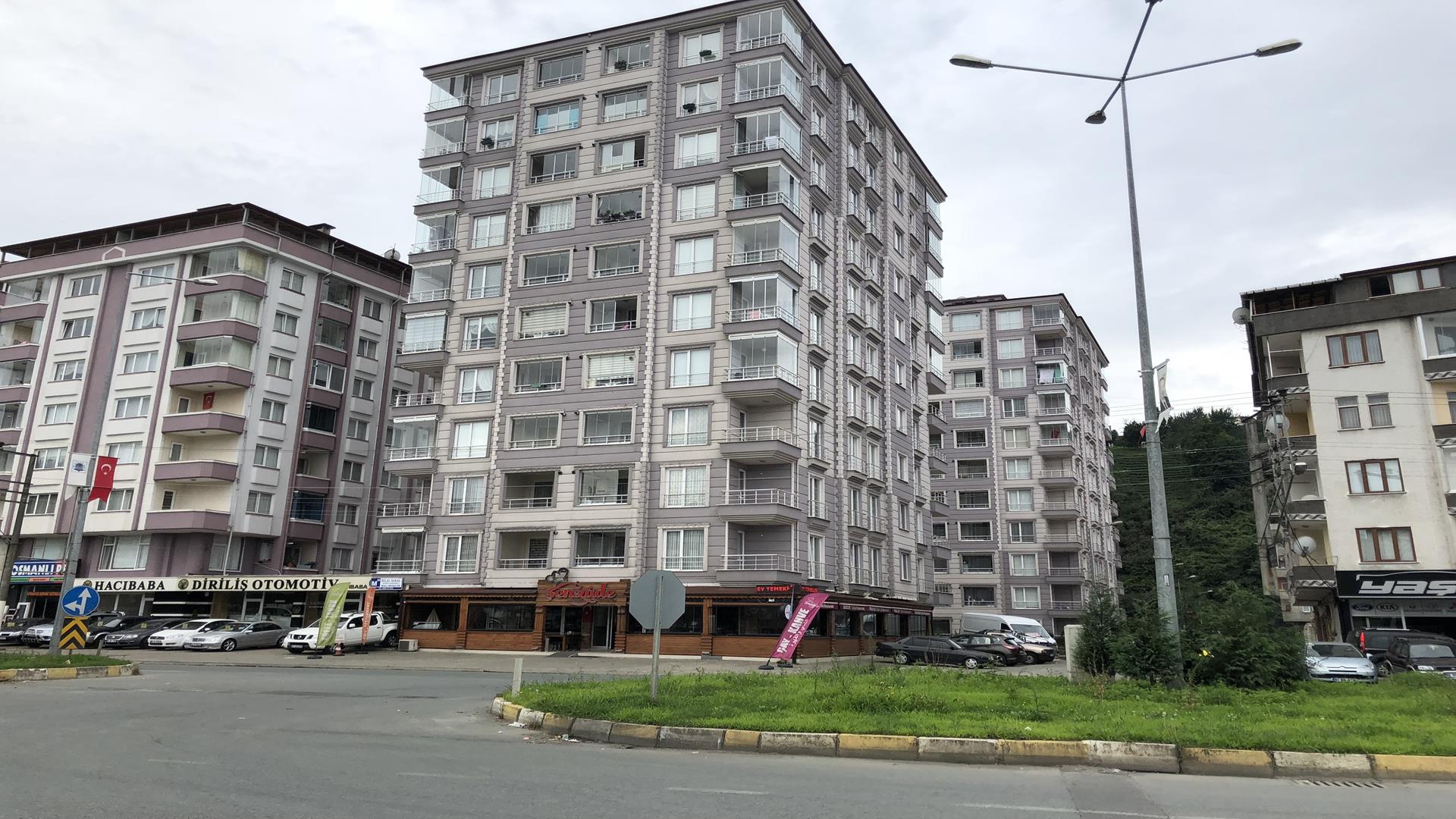 Satılık Daire, Trabzon / OF / İRFANLI MAH.