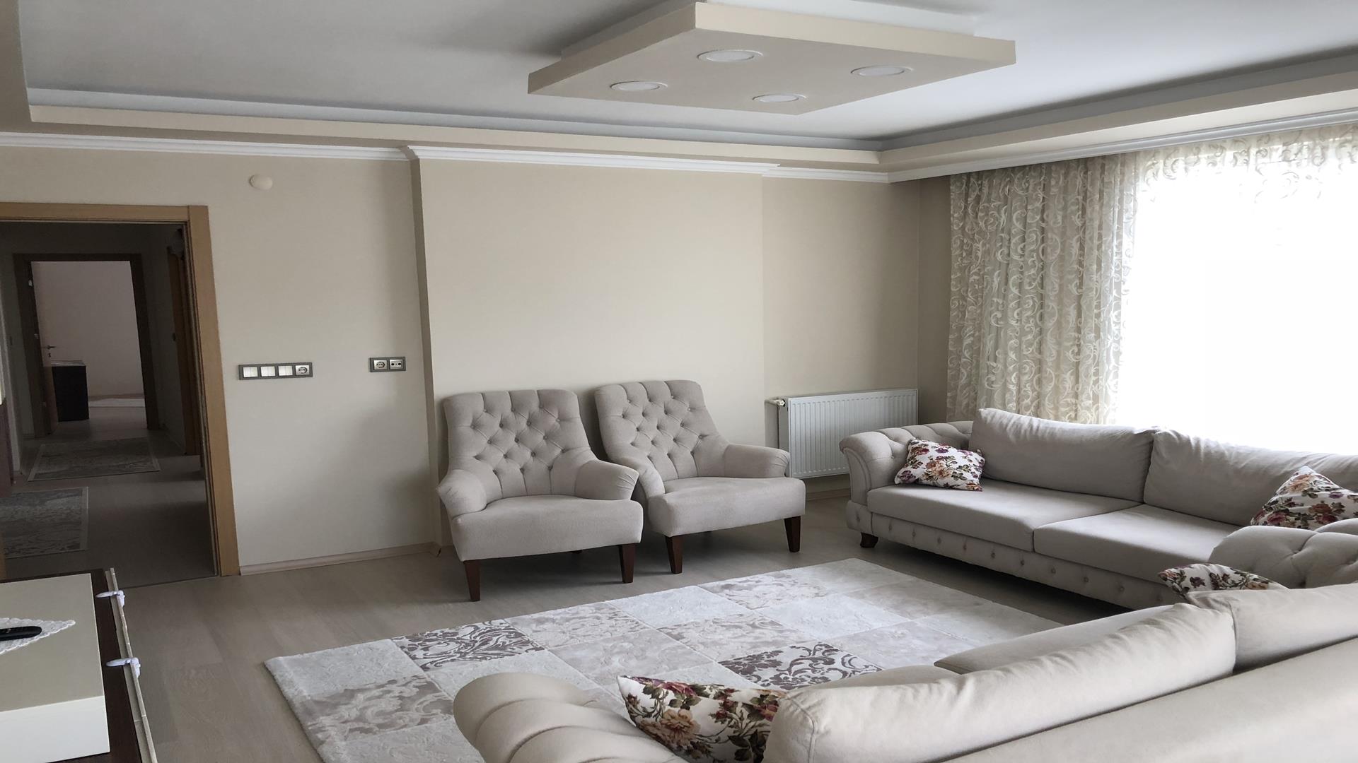 Satılık Daire, Trabzon / OF / İRFANLI MAH.