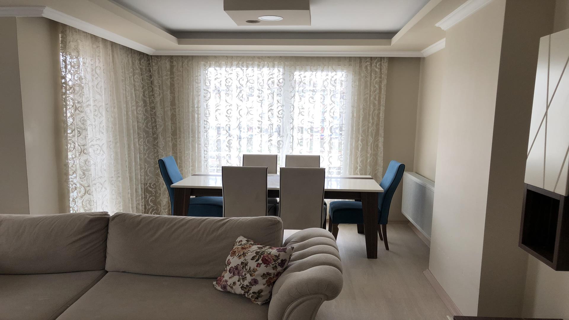 Satılık Daire, Trabzon / OF / İRFANLI MAH.
