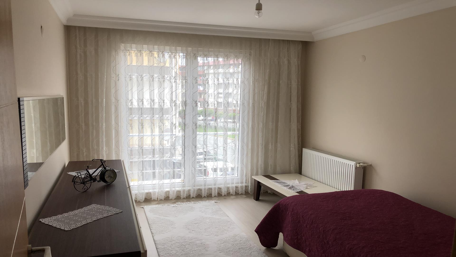 Satılık Daire, Trabzon / OF / İRFANLI MAH.