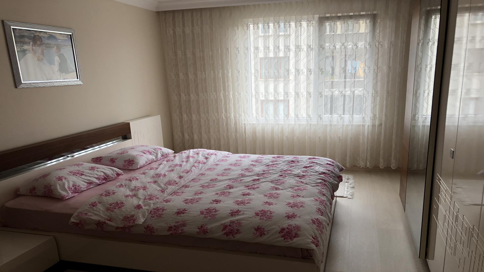 Satılık Daire, Trabzon / OF / İRFANLI MAH.