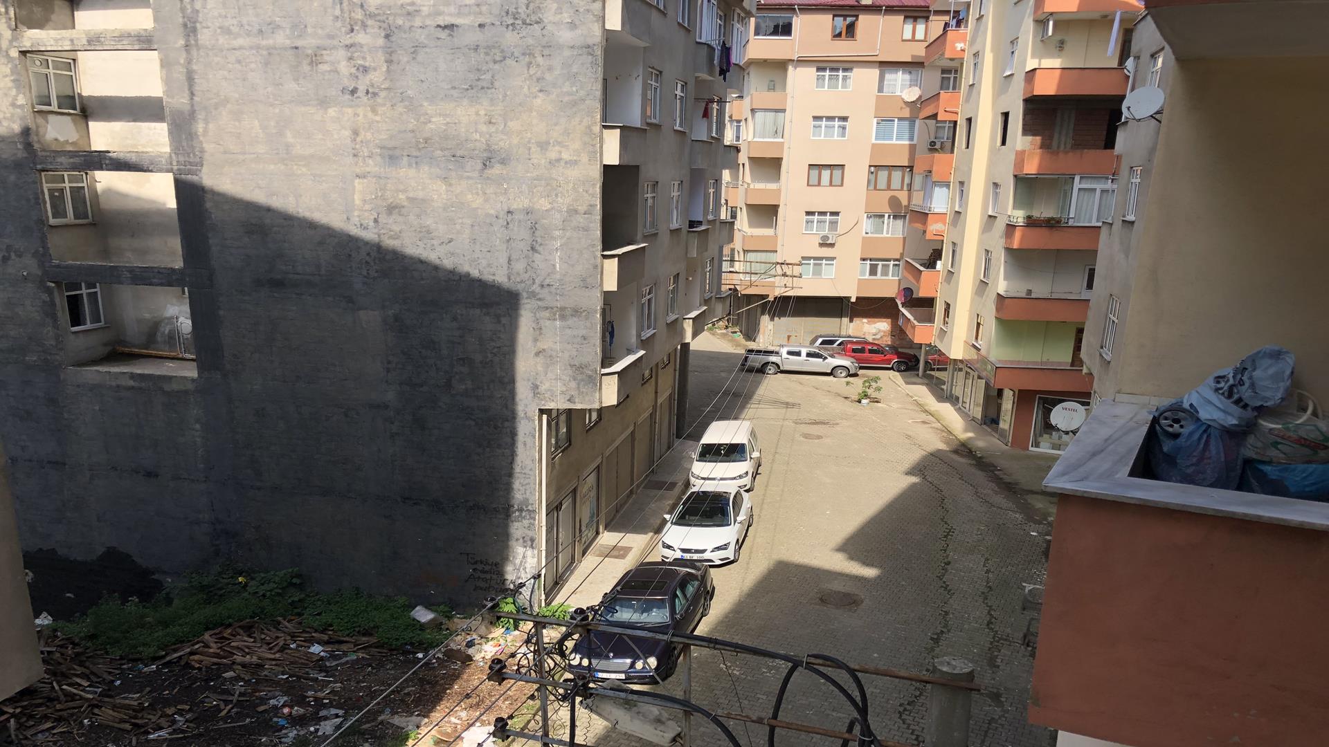 Satılık Daire, Trabzon / OF / SULAKLI MAH.