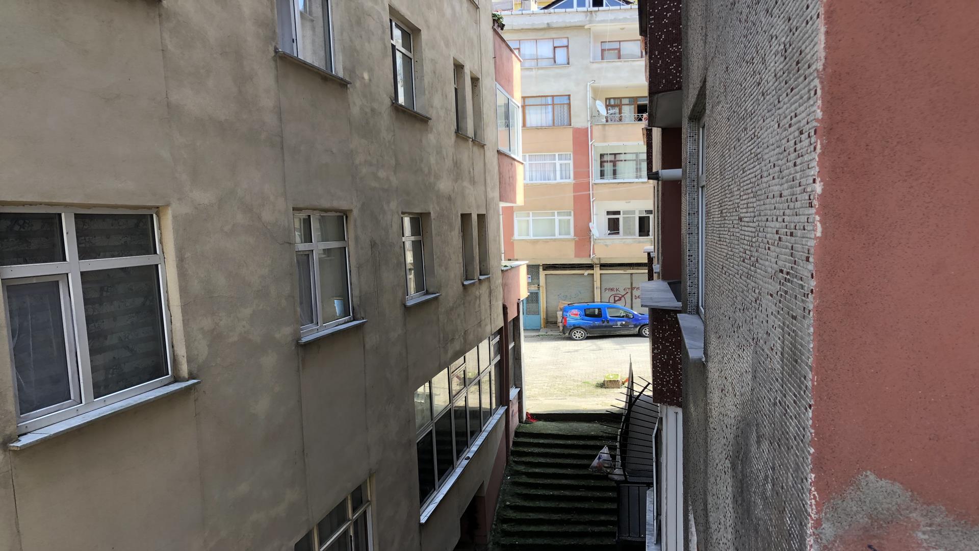 Satılık Daire, Trabzon / OF / SULAKLI MAH.