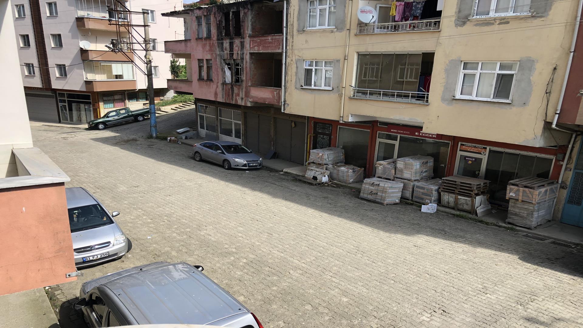 Satılık Daire, Trabzon / OF / SULAKLI MAH.