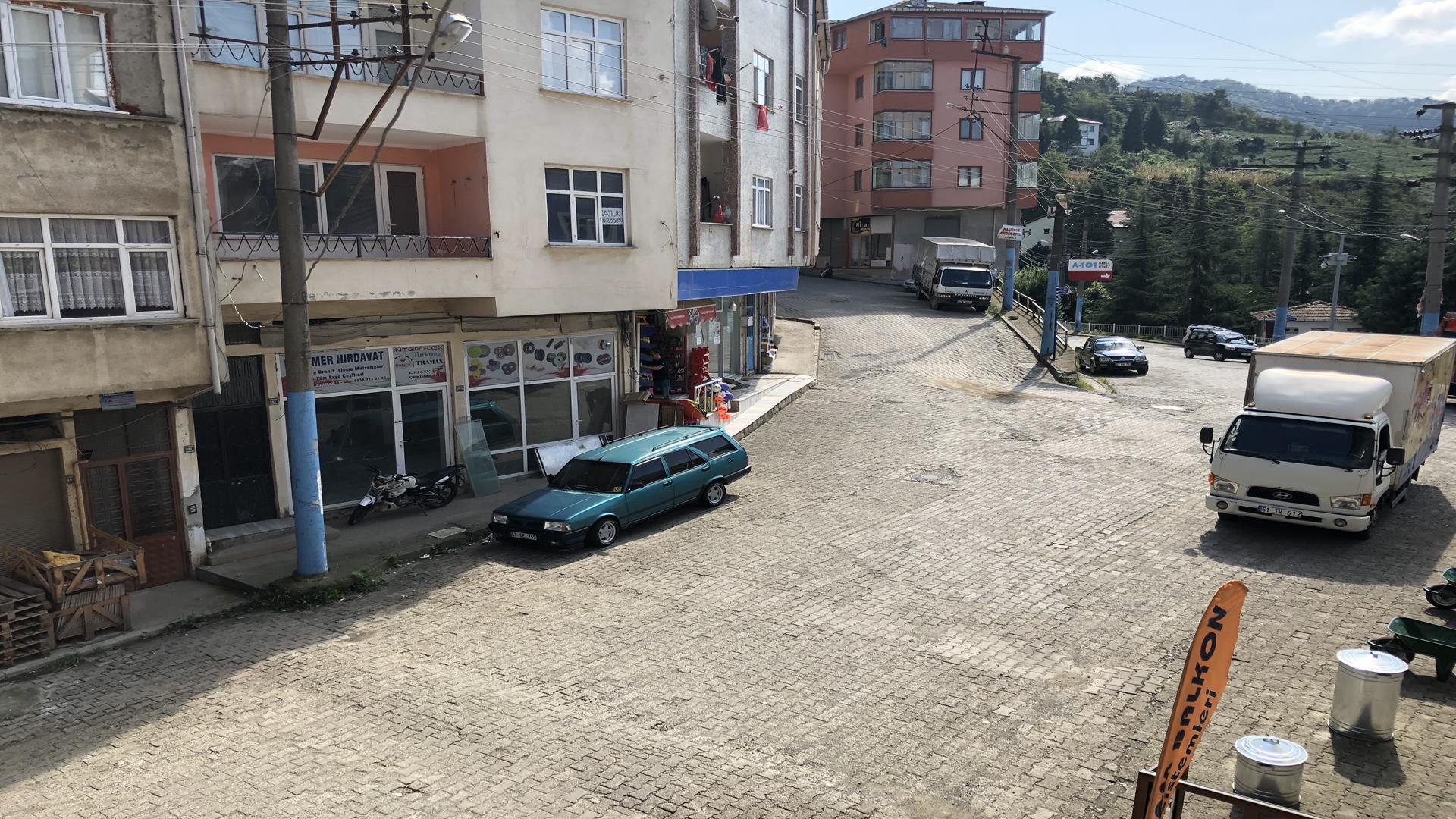 Satılık Daire, Trabzon / OF / SULAKLI MAH.