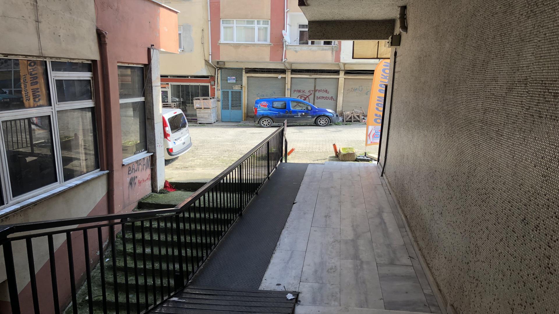Satılık Daire, Trabzon / OF / SULAKLI MAH.