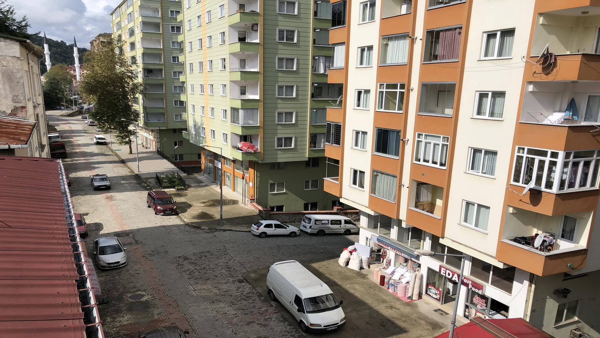 Satılık Daire, Trabzon / OF / İRFANLI MAH.